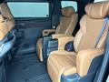2026 Toyota Vellfire