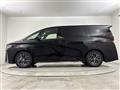 2026 Toyota Vellfire