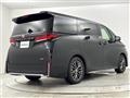 2026 Toyota Vellfire