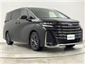 2026 Toyota Vellfire