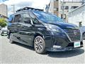 2020 Nissan Serena
