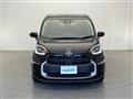 2022 Toyota Sienta