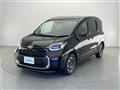 2022 Toyota Sienta
