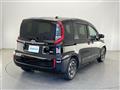 2022 Toyota Sienta