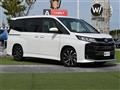 2023 Toyota Noah