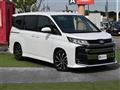 2023 Toyota Noah