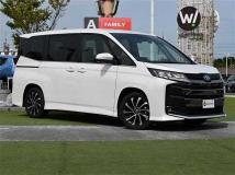 2023 Toyota Noah