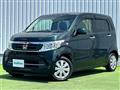 2016 Honda N-WGN