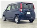 2018 Toyota Roomy