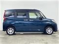 2018 Toyota Roomy