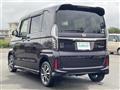 2020 Honda N BOX