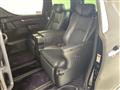 2020 Toyota Alphard Hybrid