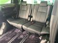 2020 Toyota Alphard Hybrid