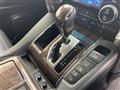 2020 Toyota Alphard Hybrid