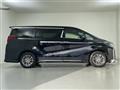2020 Toyota Alphard Hybrid