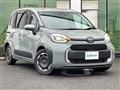 2024 Toyota Sienta