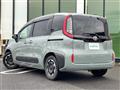 2024 Toyota Sienta