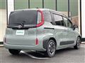 2024 Toyota Sienta