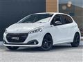 2019 Peugeot 208