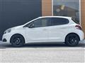 2019 Peugeot 208