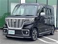2021 Suzuki Spacia