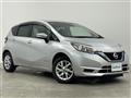 2019 Nissan Note