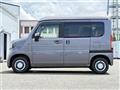 2021 Honda N-VAN