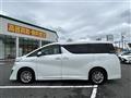 2015 Toyota Vellfire