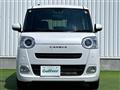 2024 Daihatsu Move Canbus