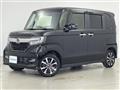 2019 Honda N BOX