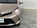 2016 Toyota Vitz