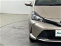 2016 Toyota Vitz