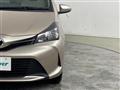 2016 Toyota Vitz