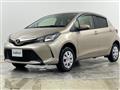 2016 Toyota Vitz