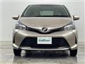 2016 Toyota Vitz