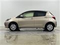 2016 Toyota Vitz
