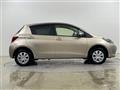 2016 Toyota Vitz