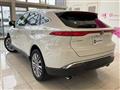 2021 Toyota Harrier