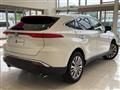2021 Toyota Harrier
