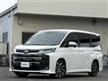 2022 Toyota Noah