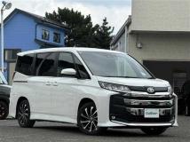 2022 Toyota Noah