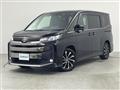 2023 Toyota Noah