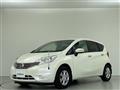 2015 Nissan Note