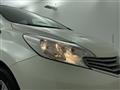 2015 Nissan Note
