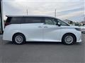 2025 Toyota Alphard Hybrid