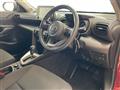 2020 Toyota Yaris Cross