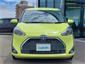 2022 Toyota Sienta