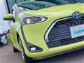 2022 Toyota Sienta
