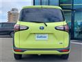 2022 Toyota Sienta