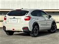 2016 Subaru IMPREZA_XV